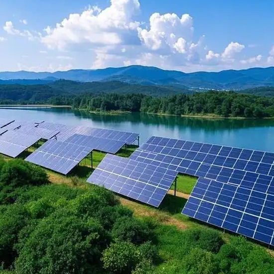 光伏新能源行业